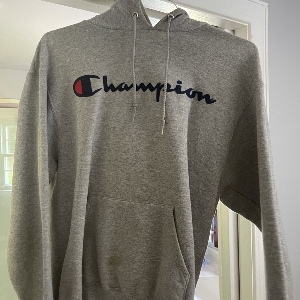 Champion Hoodie